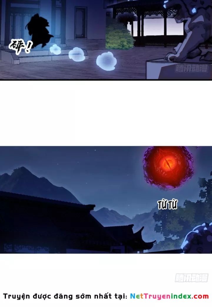 Ta Có Một Sơn Trại Chapter 1255 - Trang 2