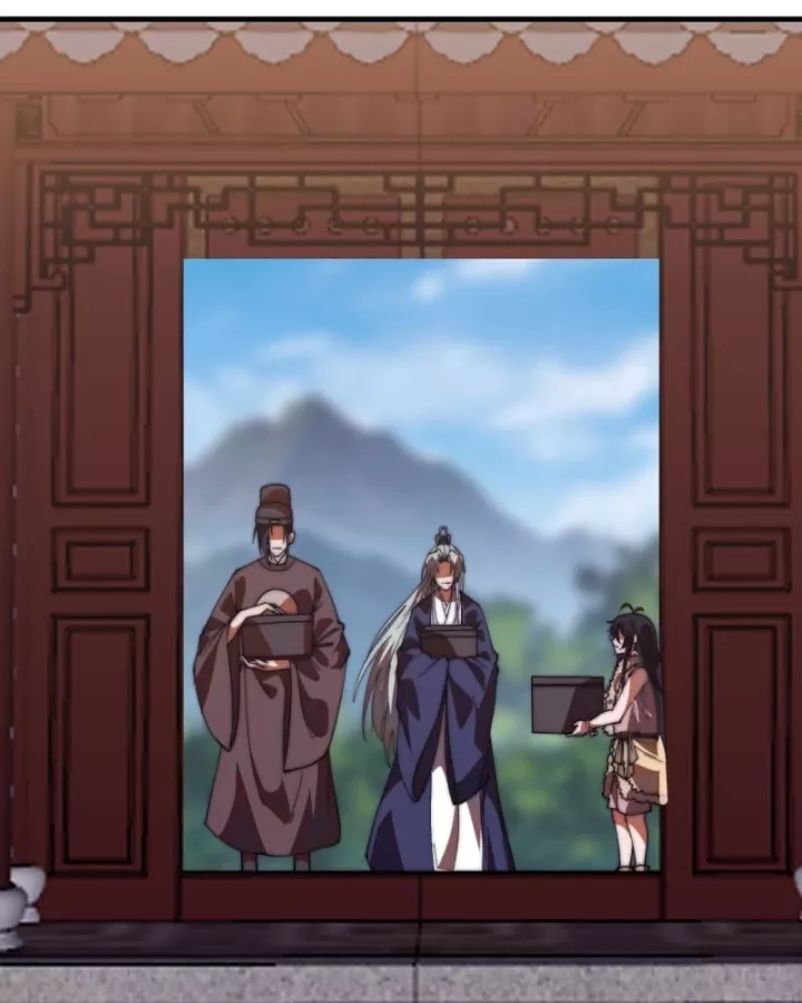 Ta Có Một Sơn Trại Chapter 1255 - Trang 2