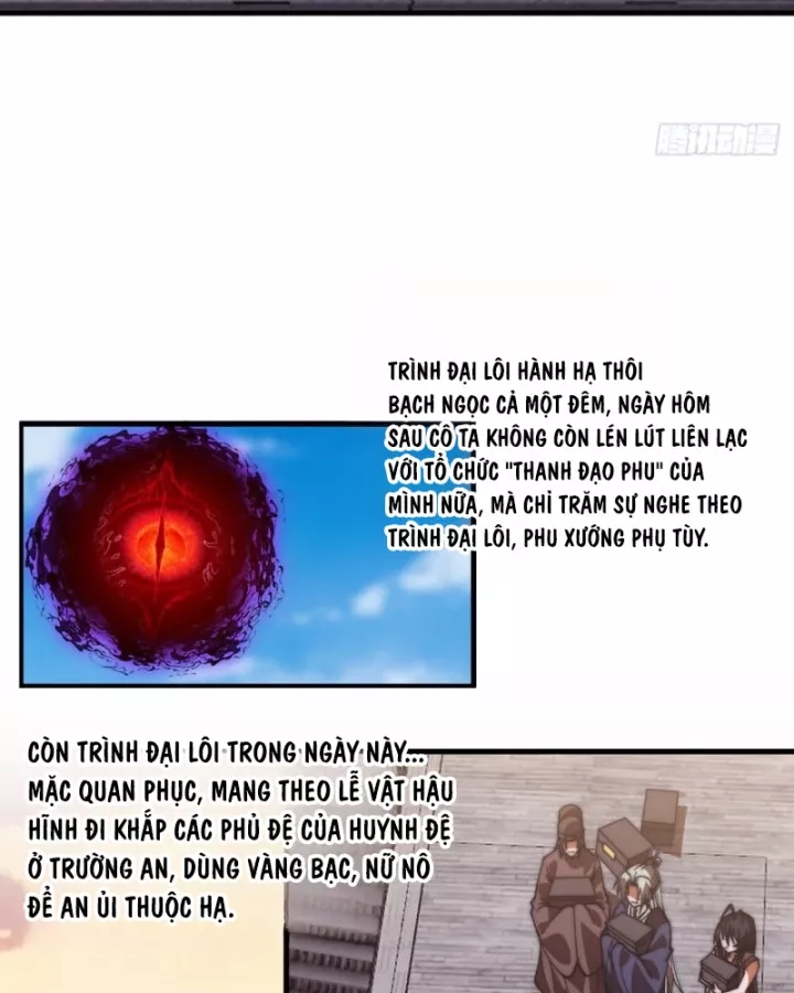 Ta Có Một Sơn Trại Chapter 1255 - Trang 2