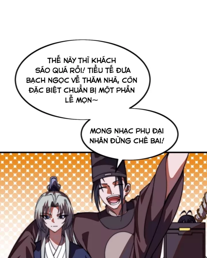 Ta Có Một Sơn Trại Chapter 1255 - Trang 2