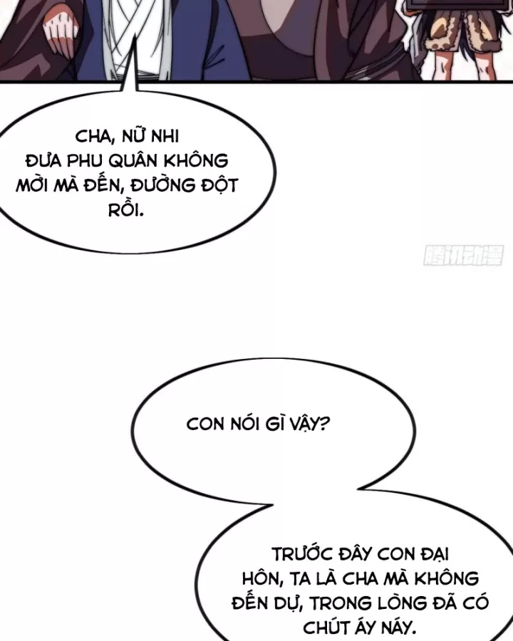 Ta Có Một Sơn Trại Chapter 1255 - Trang 2