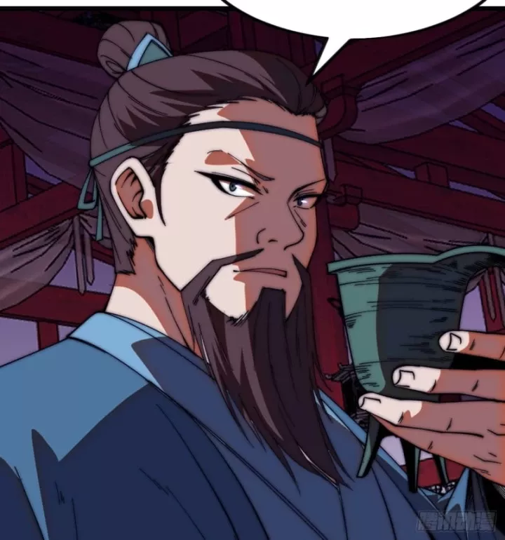 Ta Có Một Sơn Trại Chapter 1255 - Trang 2