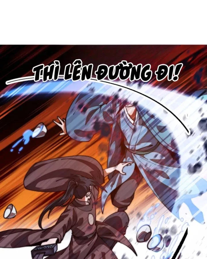 Ta Có Một Sơn Trại Chapter 1255 - Trang 2