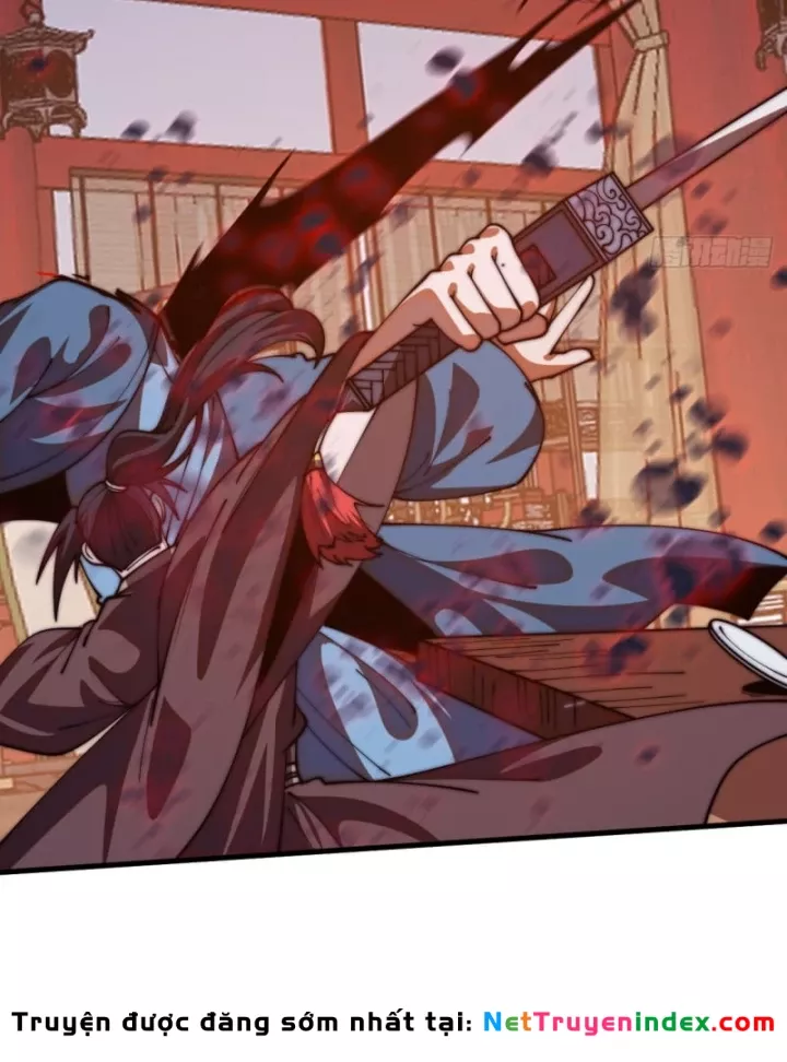 Ta Có Một Sơn Trại Chapter 1255 - Trang 2