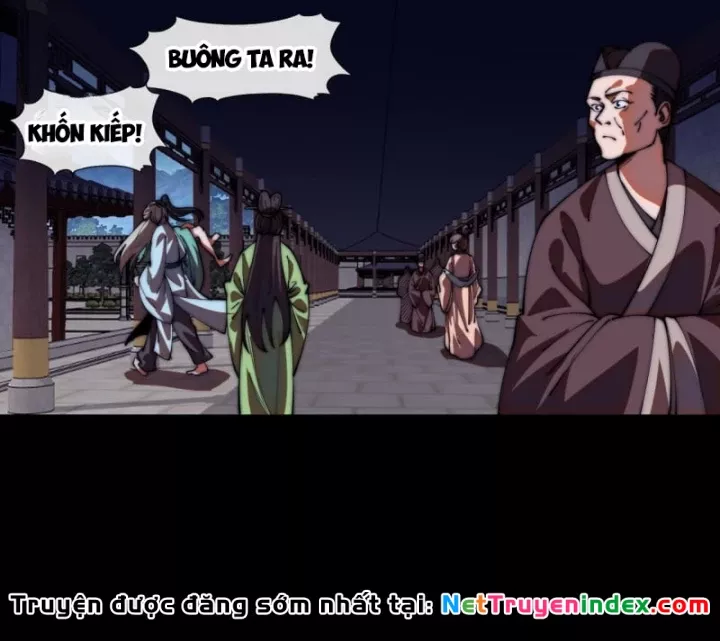 Ta Có Một Sơn Trại Chapter 1255 - Trang 2