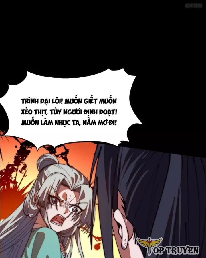 Ta Có Một Sơn Trại Chapter 1256 - Trang 2