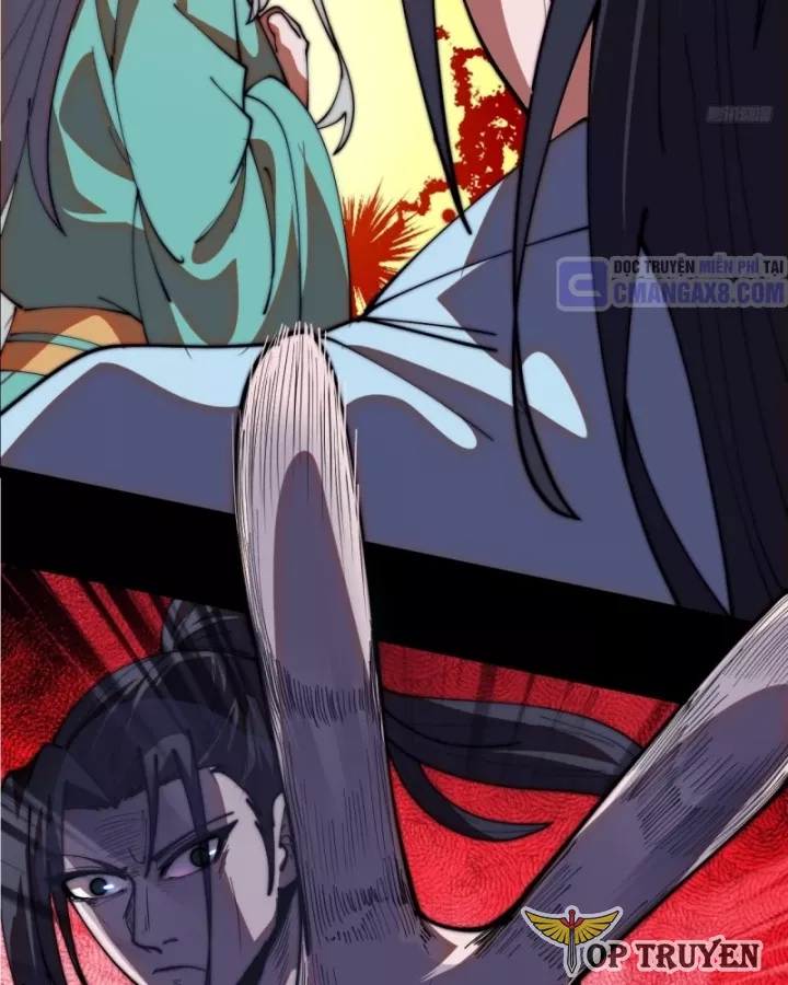 Ta Có Một Sơn Trại Chapter 1256 - Trang 2