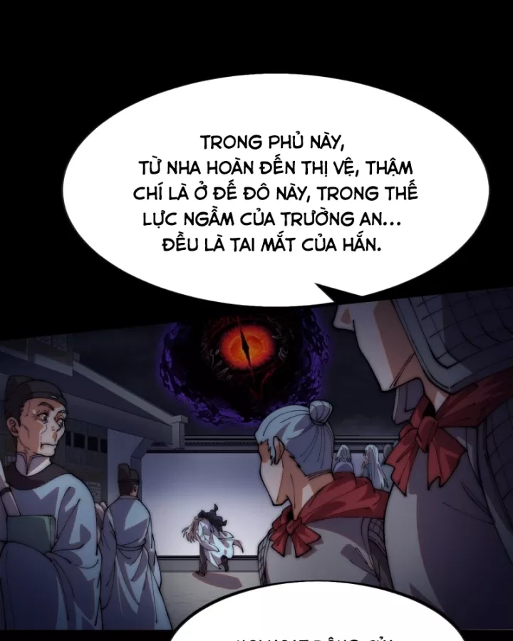 Ta Có Một Sơn Trại Chapter 1256 - Trang 2