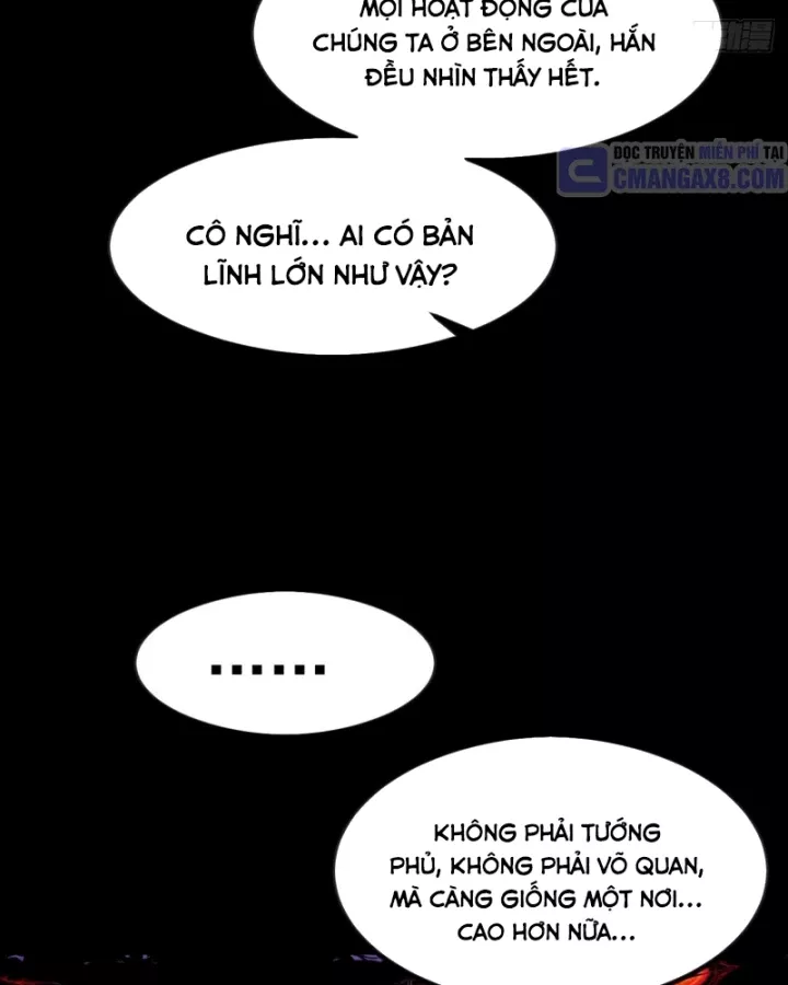 Ta Có Một Sơn Trại Chapter 1256 - Trang 2