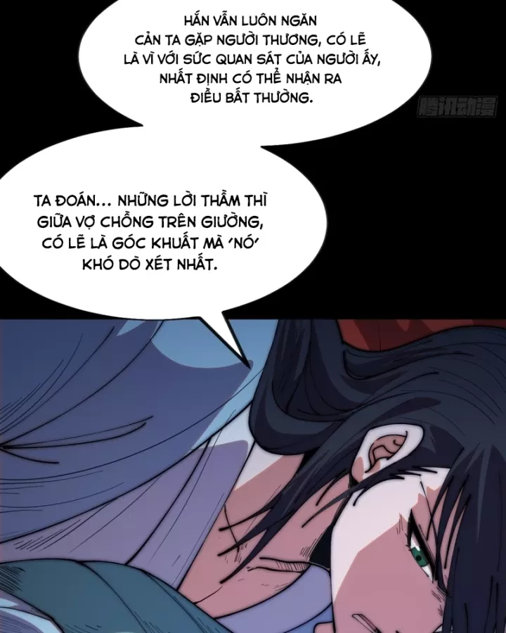 Ta Có Một Sơn Trại Chapter 1256 - Trang 2