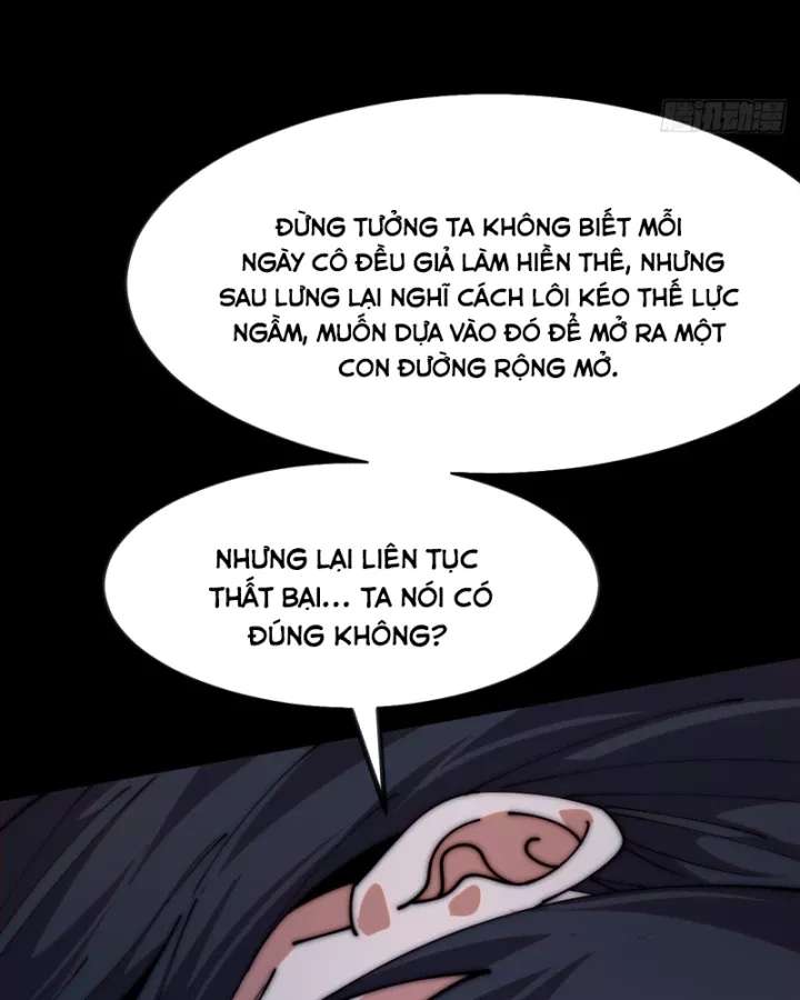 Ta Có Một Sơn Trại Chapter 1256 - Trang 2