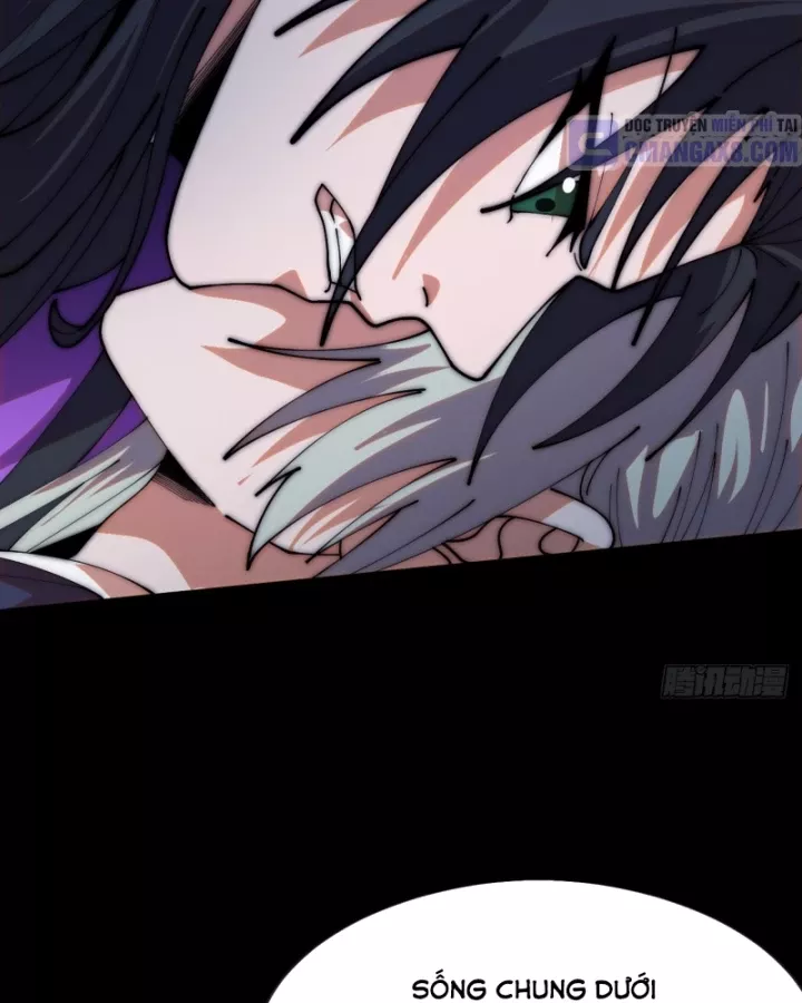 Ta Có Một Sơn Trại Chapter 1256 - Trang 2