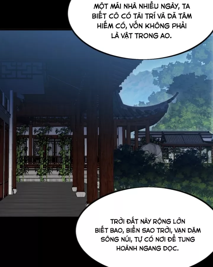 Ta Có Một Sơn Trại Chapter 1256 - Trang 2
