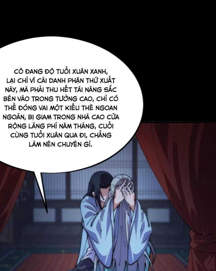 Ta Có Một Sơn Trại Chapter 1256 - Trang 2