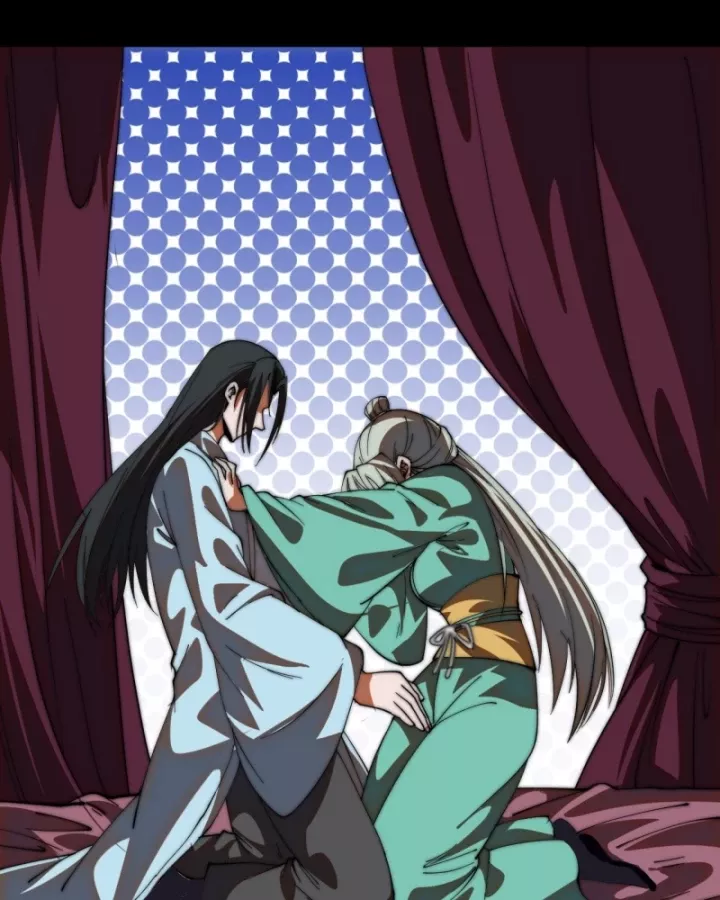 Ta Có Một Sơn Trại Chapter 1256 - Trang 2