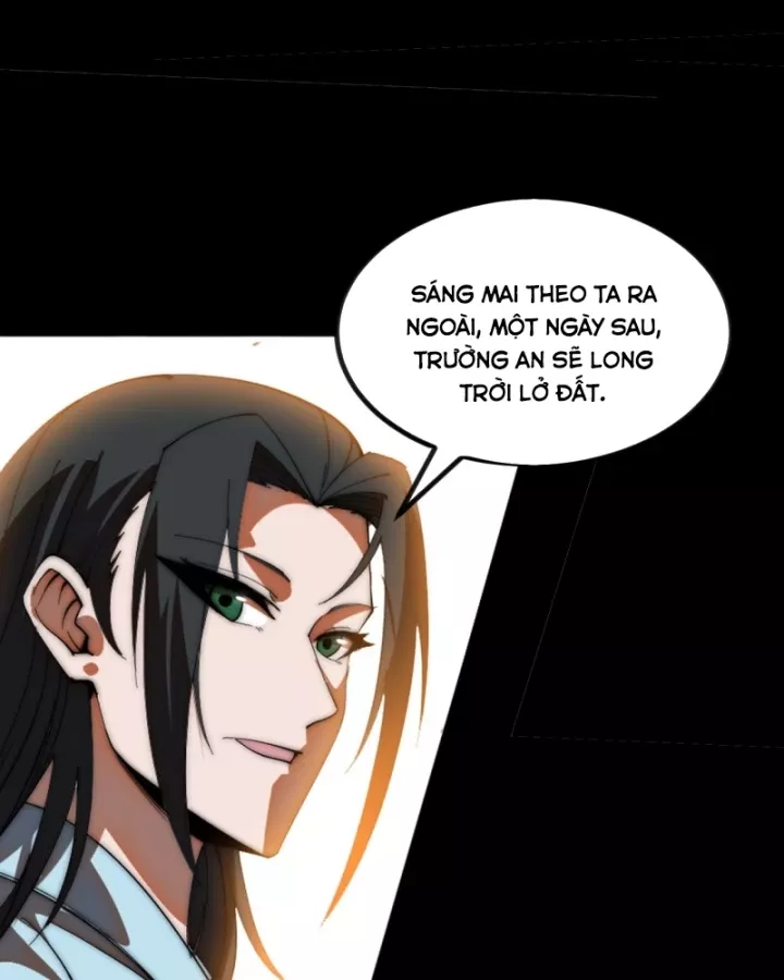 Ta Có Một Sơn Trại Chapter 1256 - Trang 2