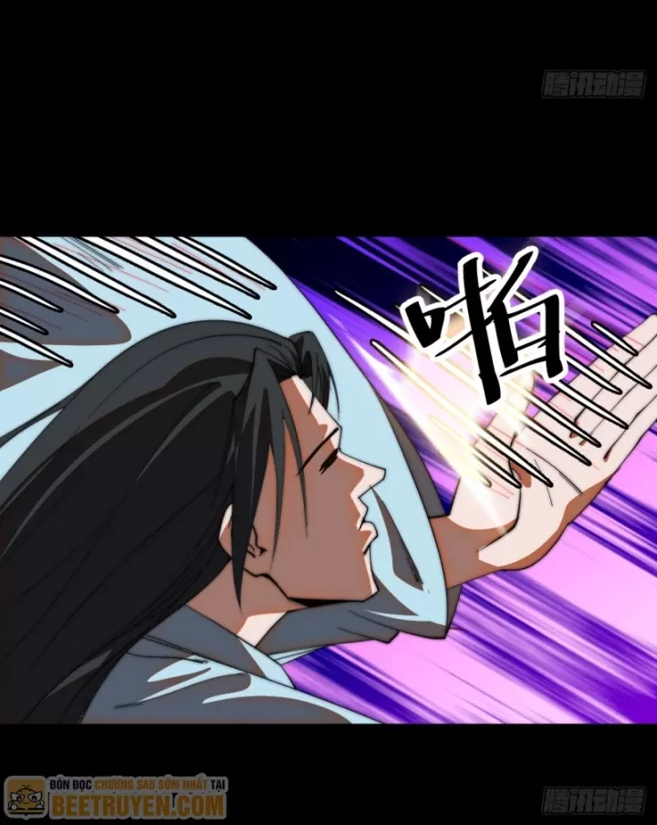 Ta Có Một Sơn Trại Chapter 1256 - Trang 2