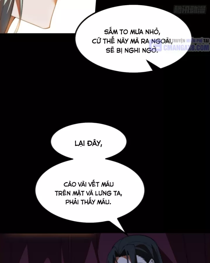 Ta Có Một Sơn Trại Chapter 1256 - Trang 2