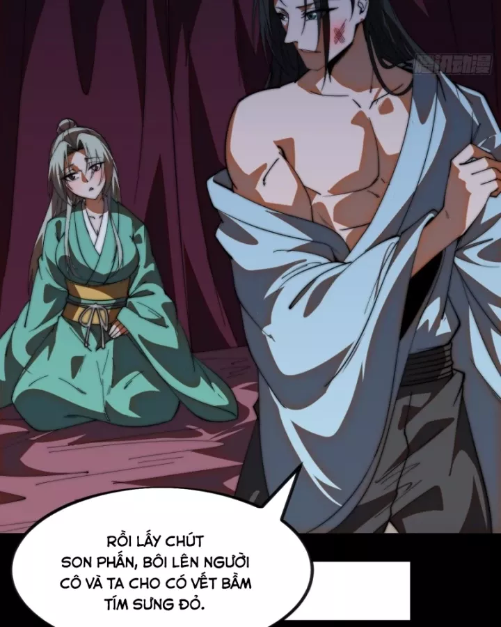 Ta Có Một Sơn Trại Chapter 1256 - Trang 2