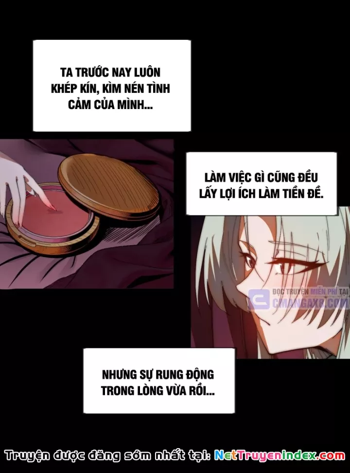 Ta Có Một Sơn Trại Chapter 1256 - Trang 2