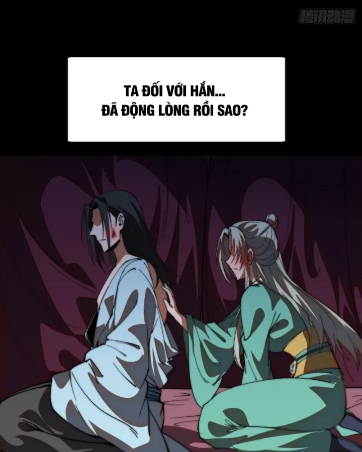 Ta Có Một Sơn Trại Chapter 1256 - Trang 2