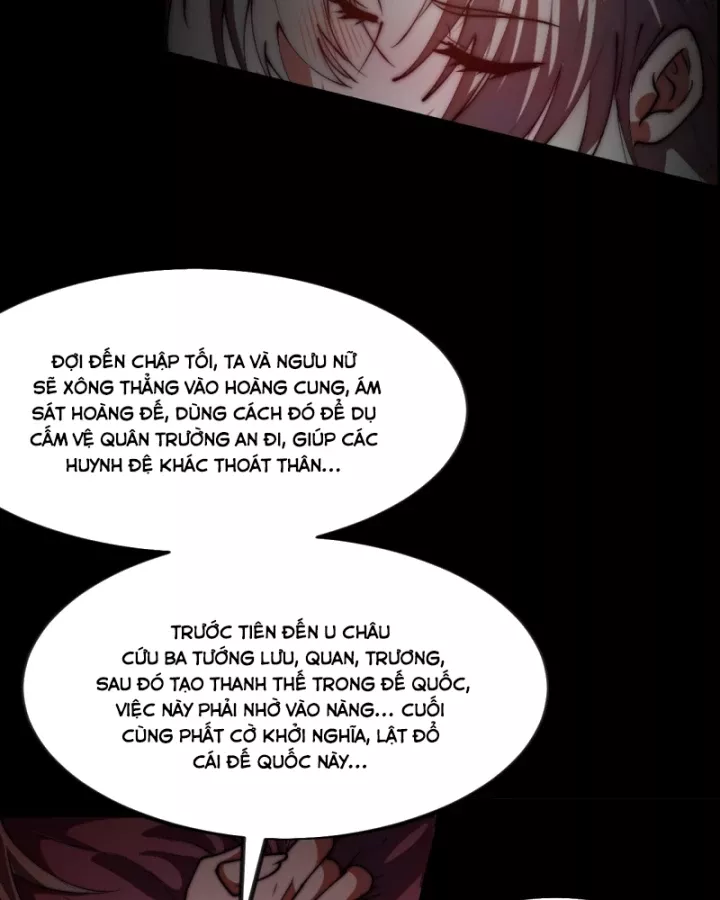 Ta Có Một Sơn Trại Chapter 1257 - Trang 2