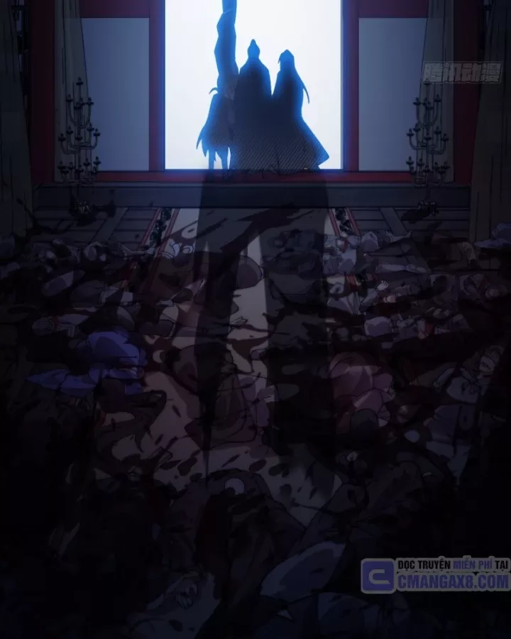 Ta Có Một Sơn Trại Chapter 1257 - Trang 2