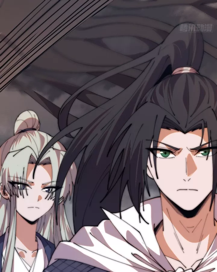 Ta Có Một Sơn Trại Chapter 1257 - Trang 2