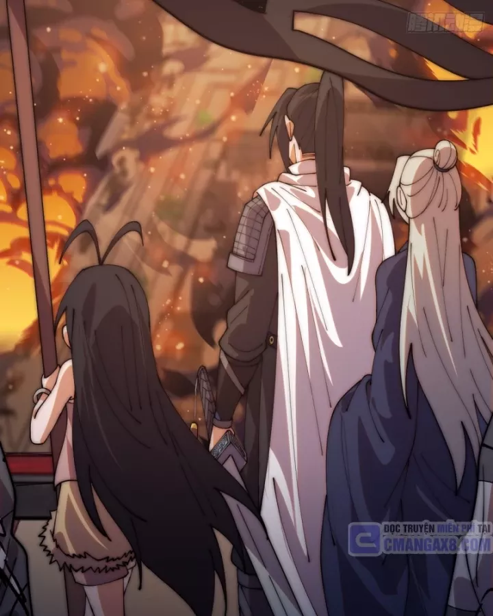 Ta Có Một Sơn Trại Chapter 1257 - Trang 2