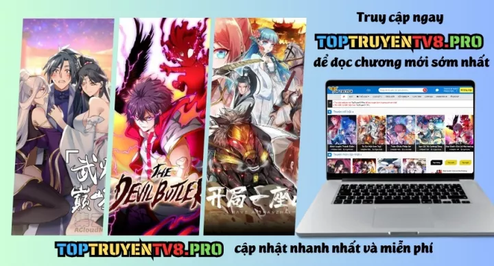 Ta Có Một Sơn Trại Chapter 1257 - Trang 2