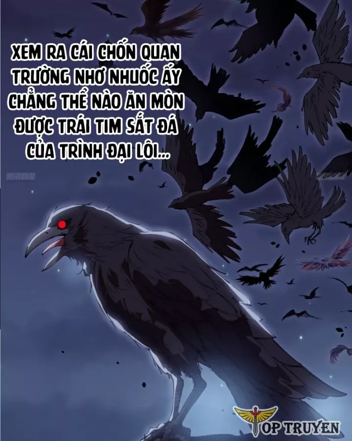 Ta Có Một Sơn Trại Chapter 1258 - Trang 2