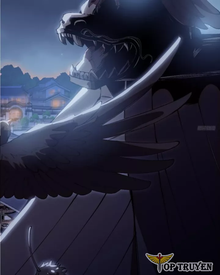 Ta Có Một Sơn Trại Chapter 1258 - Trang 2