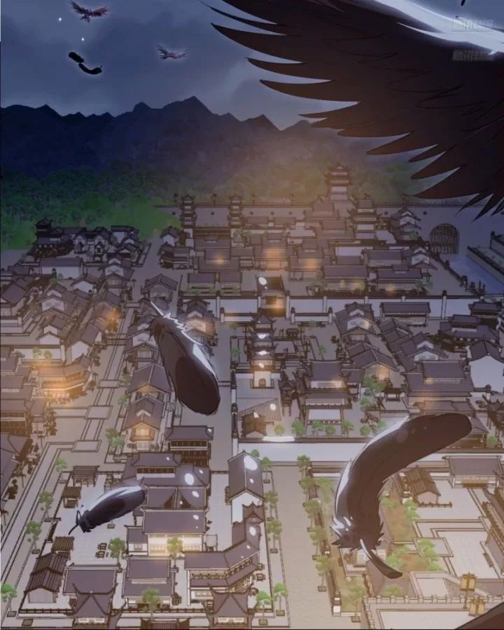 Ta Có Một Sơn Trại Chapter 1258 - Trang 2