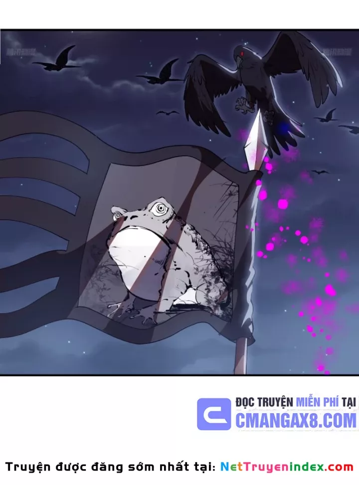 Ta Có Một Sơn Trại Chapter 1258 - Trang 2