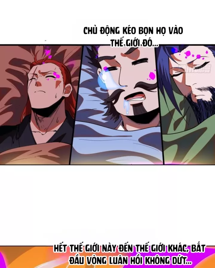 Ta Có Một Sơn Trại Chapter 1258 - Trang 2