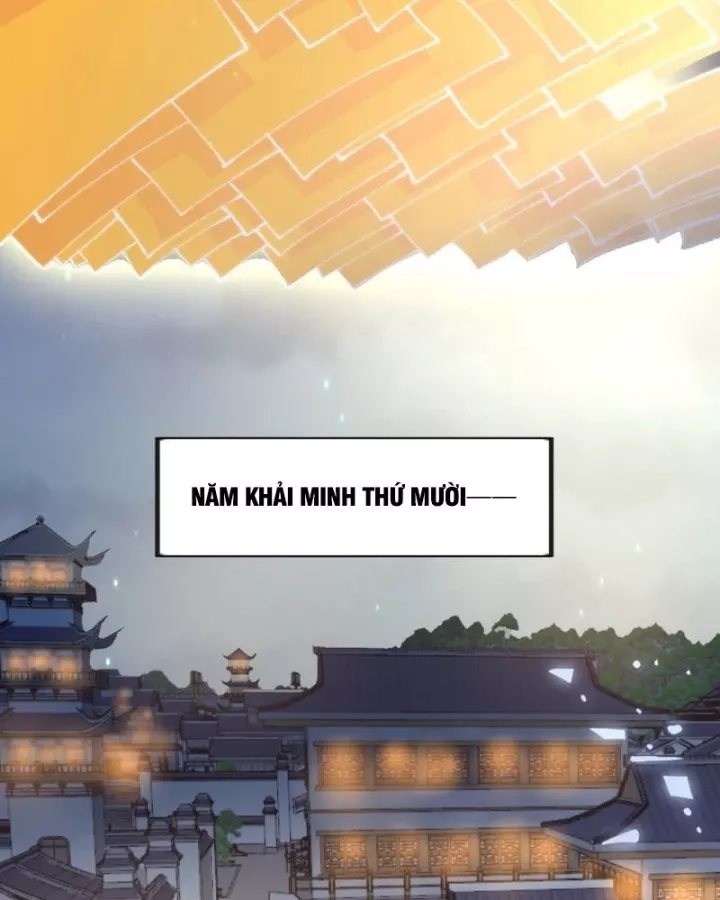 Ta Có Một Sơn Trại Chapter 1258 - Trang 2