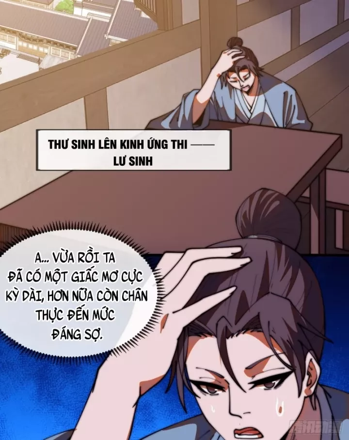 Ta Có Một Sơn Trại Chapter 1258 - Trang 2