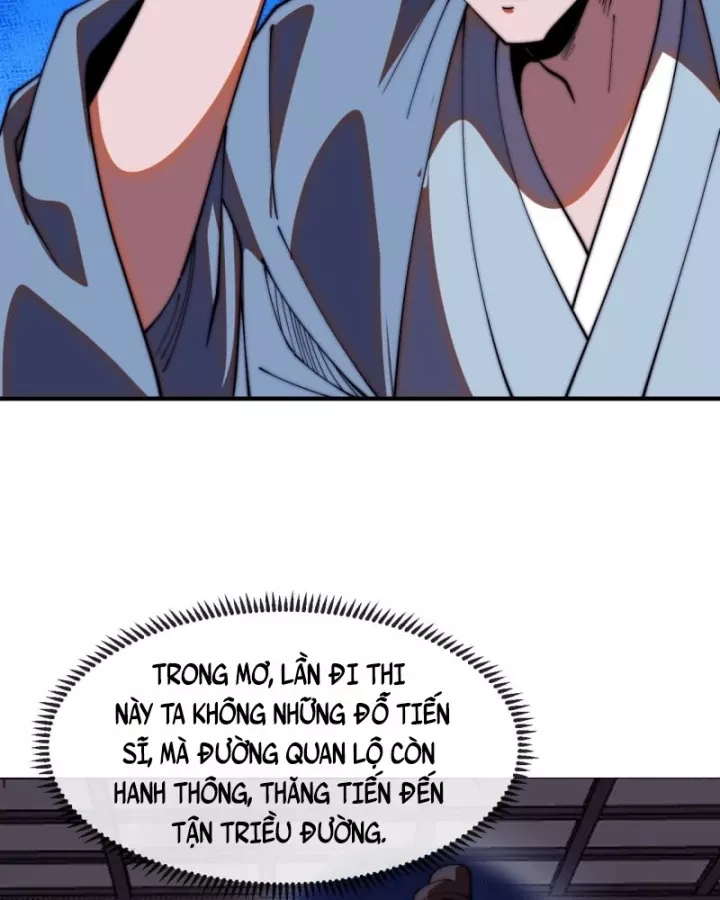 Ta Có Một Sơn Trại Chapter 1258 - Trang 2