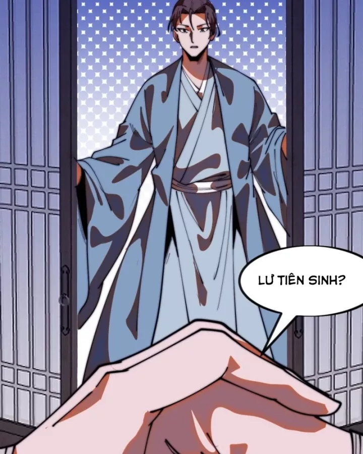 Ta Có Một Sơn Trại Chapter 1258 - Trang 2