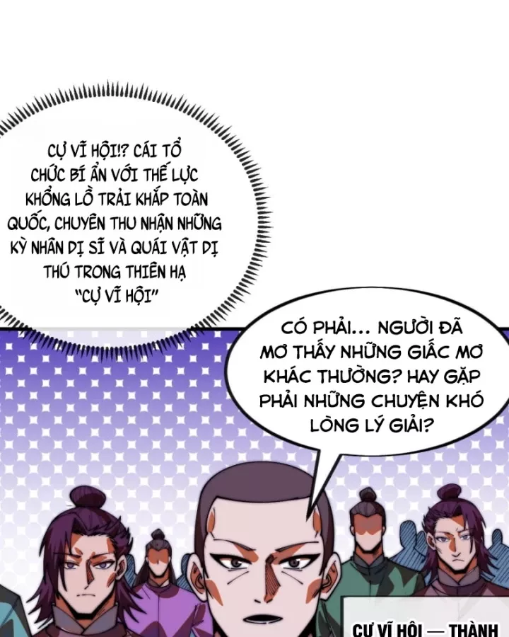 Ta Có Một Sơn Trại Chapter 1258 - Trang 2