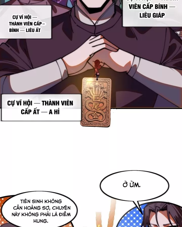 Ta Có Một Sơn Trại Chapter 1258 - Trang 2