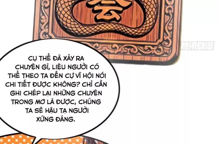 Ta Có Một Sơn Trại Chapter 1258 - Trang 2