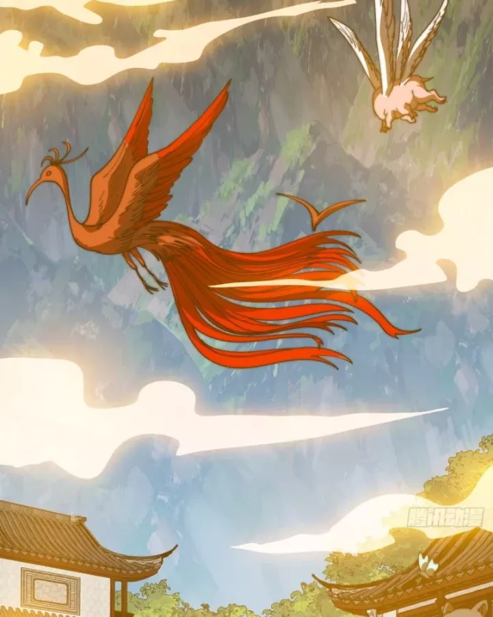 Ta Có Một Sơn Trại Chapter 1258 - Trang 2