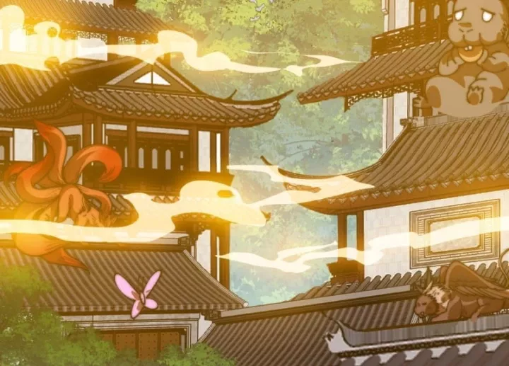 Ta Có Một Sơn Trại Chapter 1258 - Trang 2