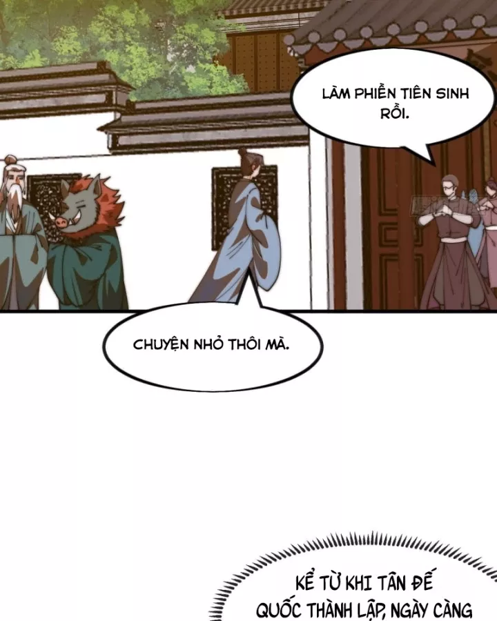 Ta Có Một Sơn Trại Chapter 1258 - Trang 2