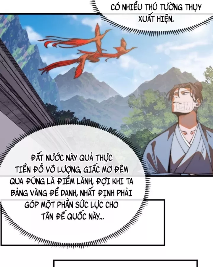 Ta Có Một Sơn Trại Chapter 1258 - Trang 2