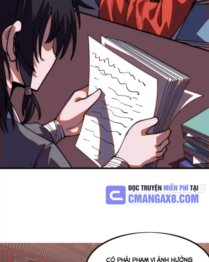 Ta Có Một Sơn Trại Chapter 1258 - Trang 2