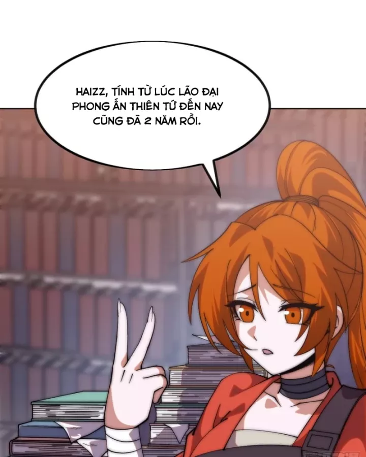 Ta Có Một Sơn Trại Chapter 1258 - Trang 2