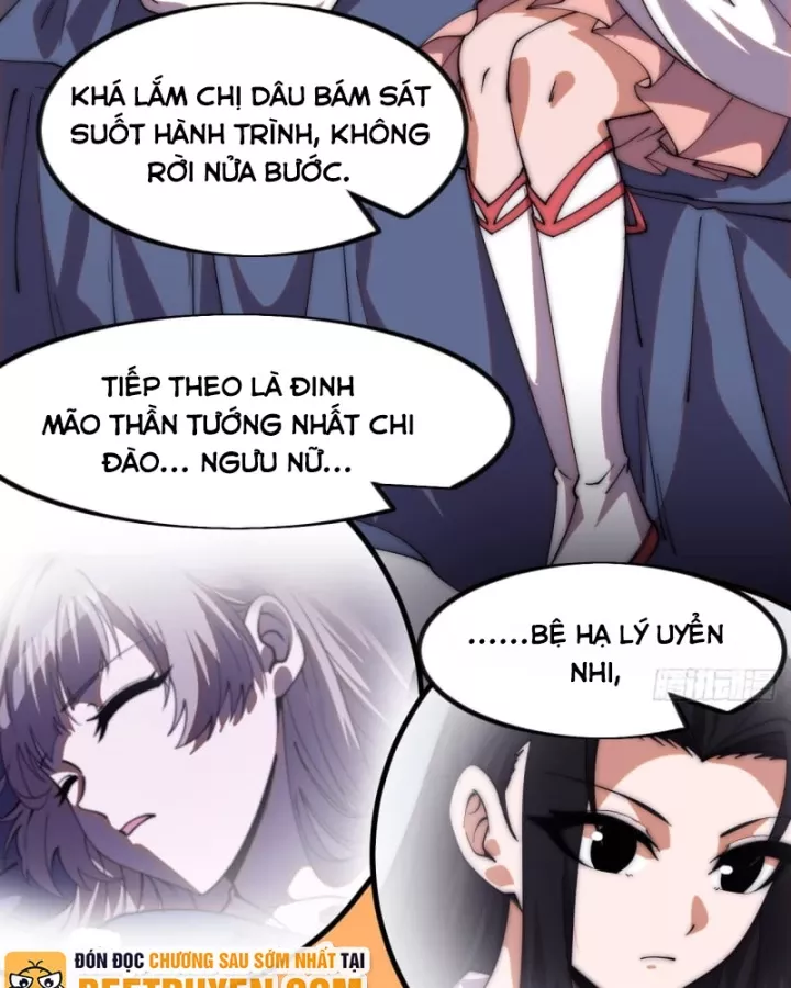 Ta Có Một Sơn Trại Chapter 1258 - Trang 2