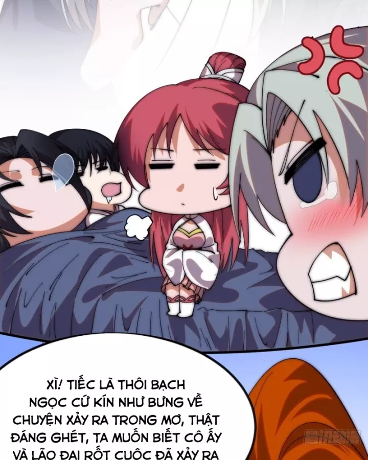 Ta Có Một Sơn Trại Chapter 1258 - Trang 2